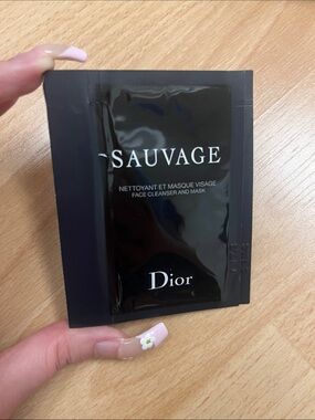 Dior Sauvage Trio